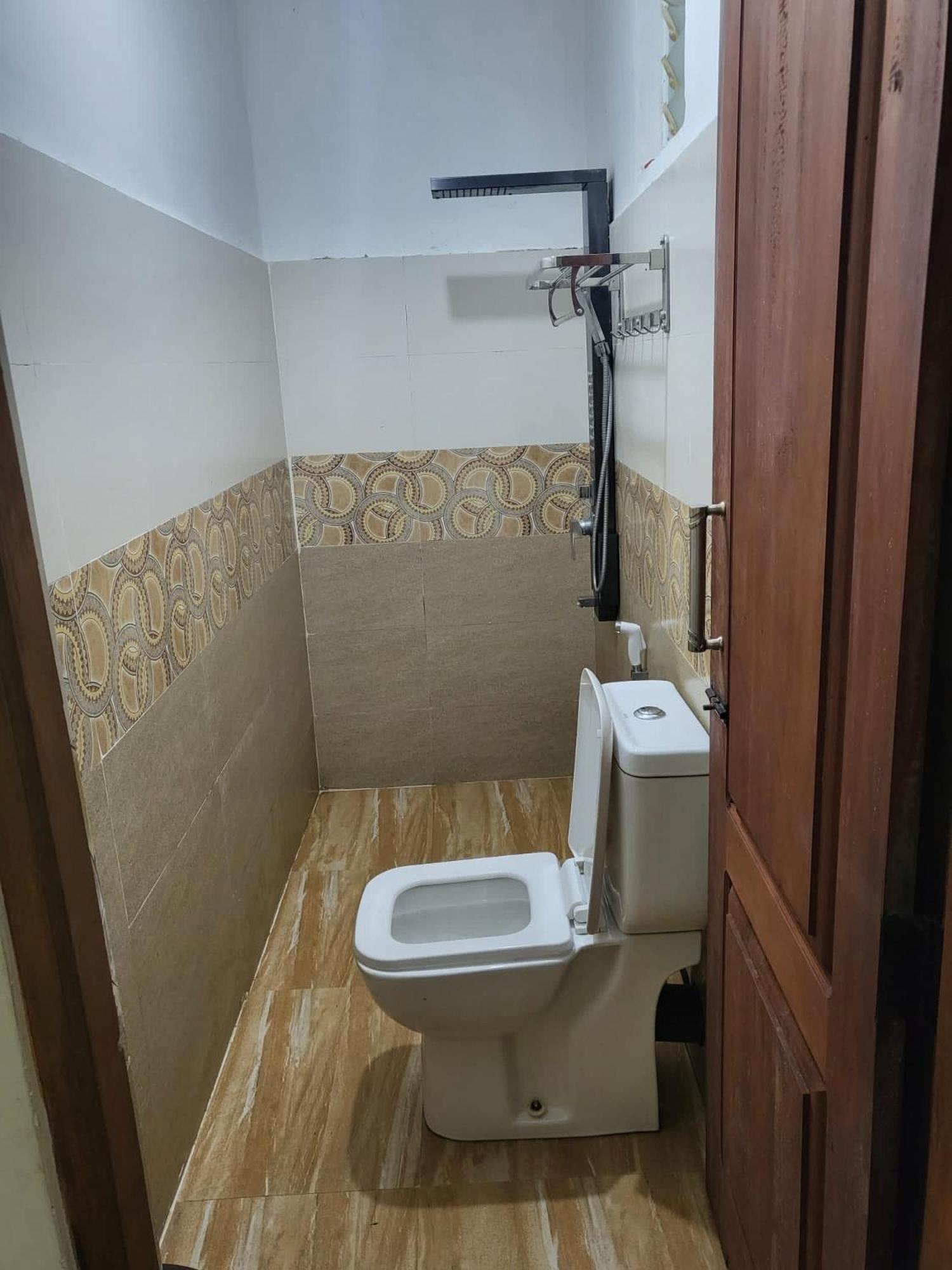 White Villa Kitulgala Exterior foto