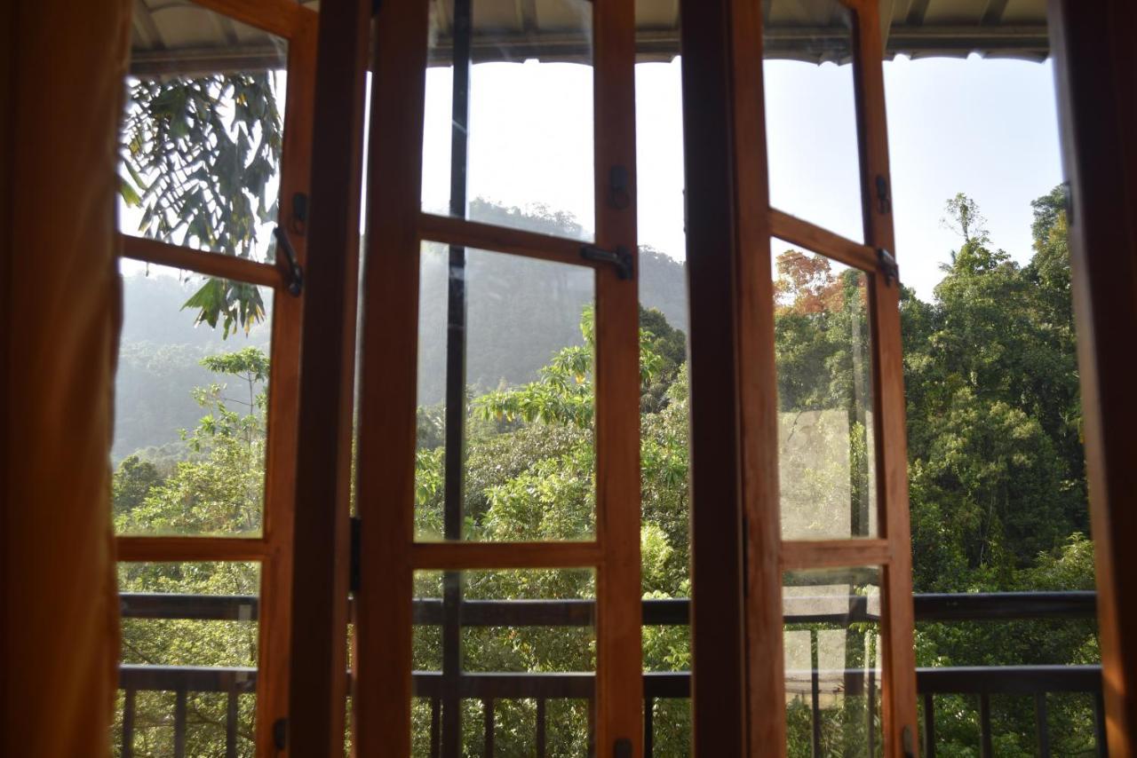 White Villa Kitulgala Exterior foto